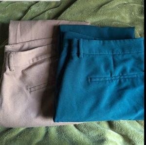 Old Navy Harper pants